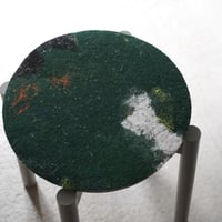 oops seat cushion 8 / Ph.D.