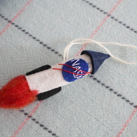 rocket