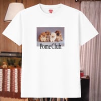 POME CLUB T-SHIRTS