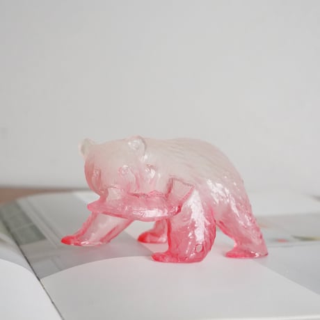 Candy bears / studio nuvu