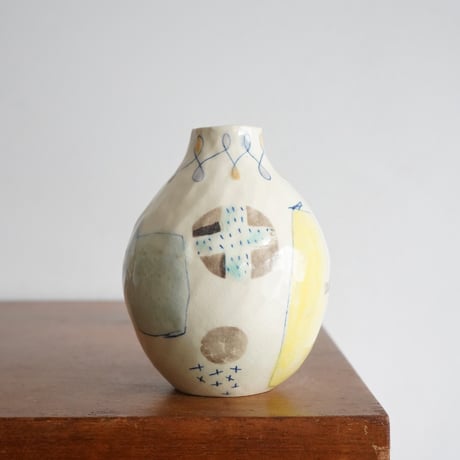 Vase 2 / ハコリエ
