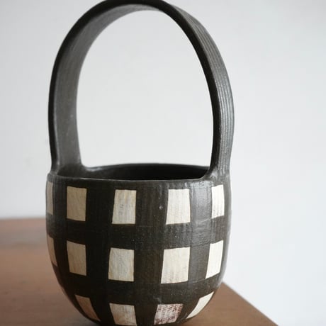 Vase 8 / ハコリエ