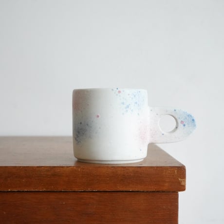 Mug 8 / 竹村良訓さん