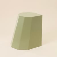 Arnold Circus Stool / Pistachio