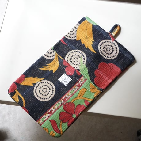 tissue cover 8