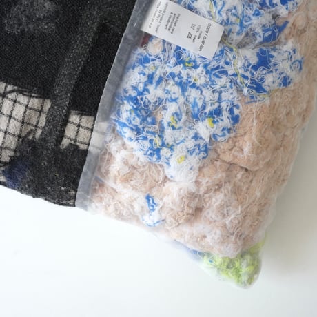 oops cushion 1 / Ph.D.