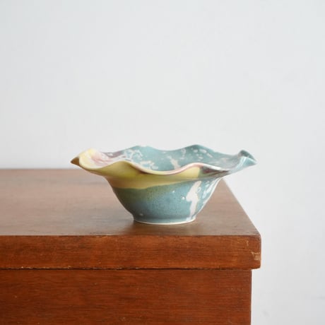 Bowl / 竹村良訓さん