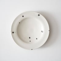 Plate / 竹村良訓さん