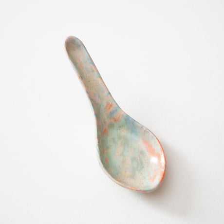 Palette spoon / 竹村良訓さん