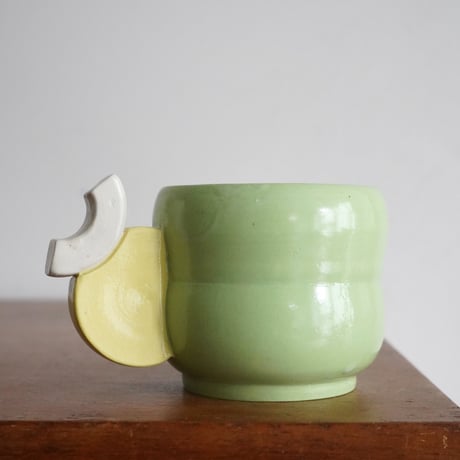 Mug 1 / 竹村良訓さん