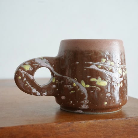 Mug / 竹村良訓さん