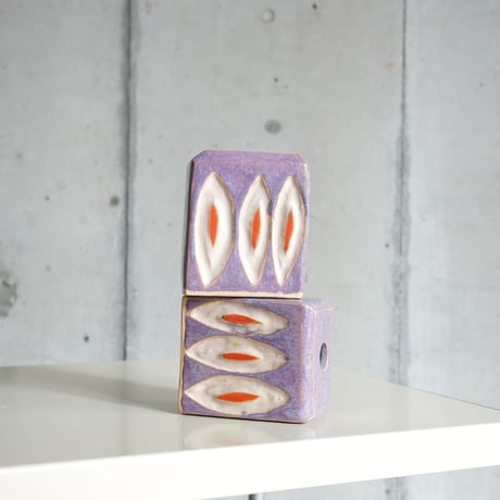 Flower vase / Tenko