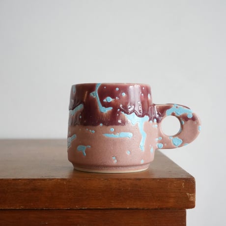 Mug 5 / 竹村良訓さん