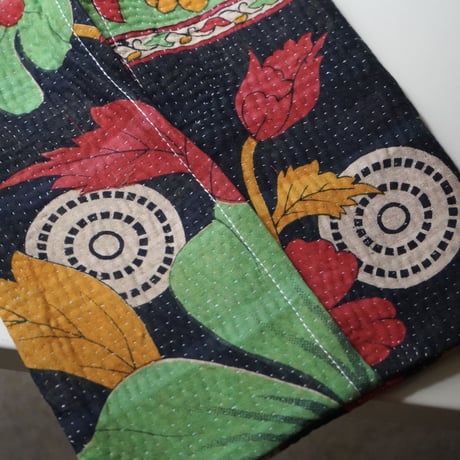 tissue cover 8
