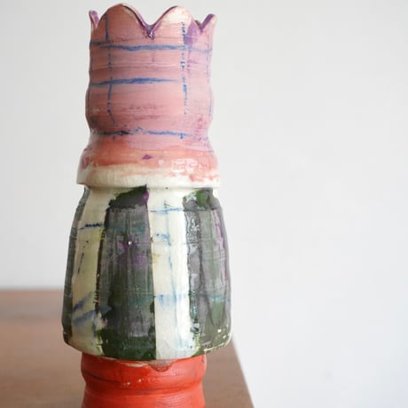 Vase 3 / 東絵理さん