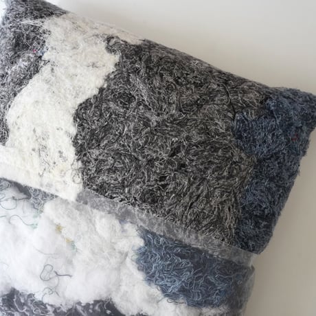 oops cushion 5 / Ph.D.