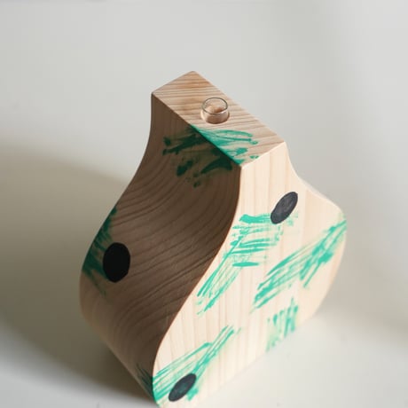 vase2 / 伊藤めぐみさん