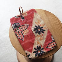 tissue cover 14