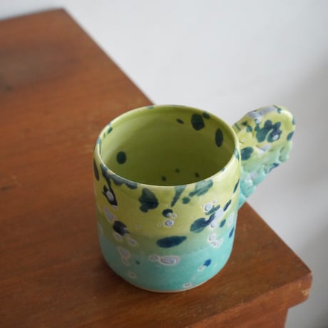 Mug 6 / 竹村良訓さん