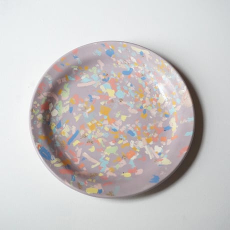 Plate 8 / 竹村良訓さん