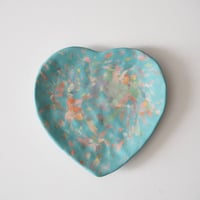 Heart Plate / 竹村良訓さん