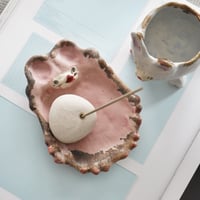 Small plate 2 / 廣田哲哉さん