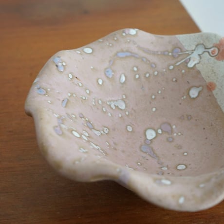 Incense holder / 竹村良訓さん