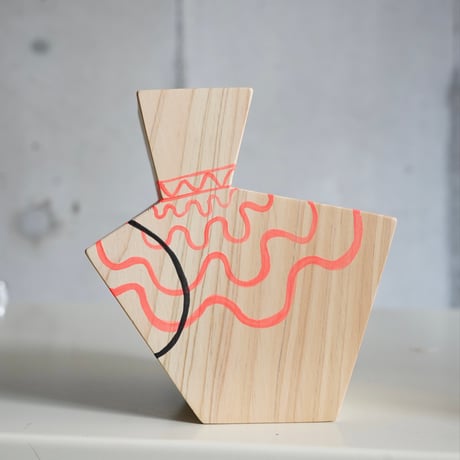 vase5 / 伊藤めぐみさん