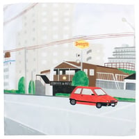 CITY
