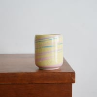 Marble cup / 竹村良訓さん