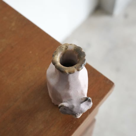 Flower vase 2 / 廣田哲哉さん