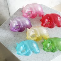 Candy bears / studio nuvu