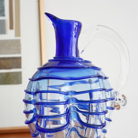 Tide Loop Vase