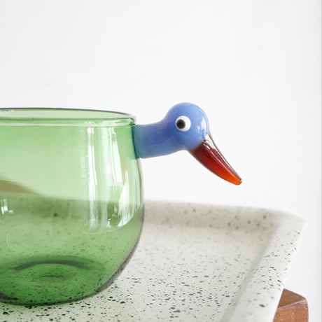 Bird Glass