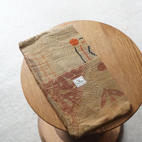 tissue cover 15