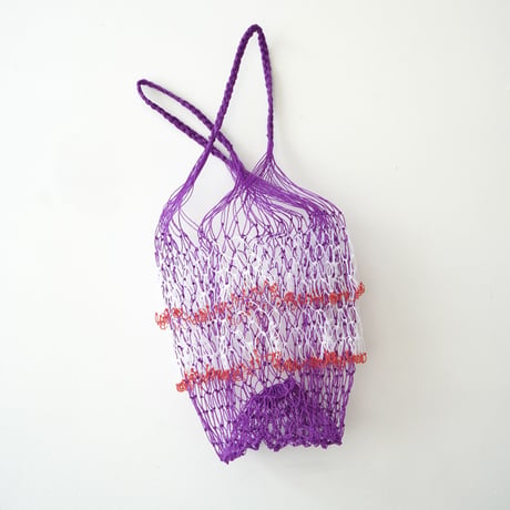 Net Frill Bag