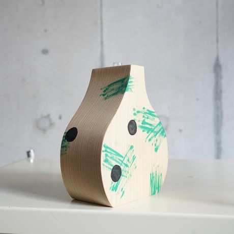 vase2 / 伊藤めぐみさん