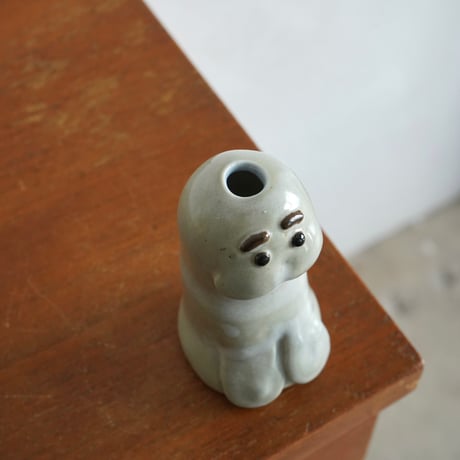 一輪挿し / 椎猫白魚さん