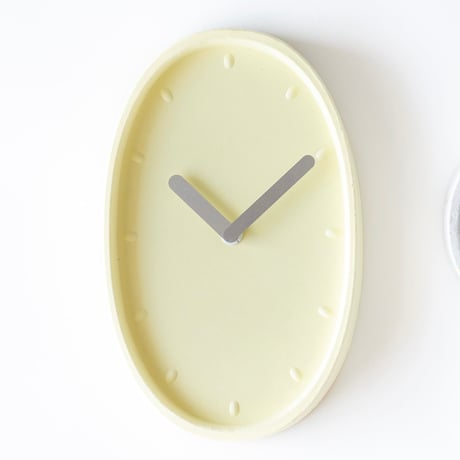 Paper Clock