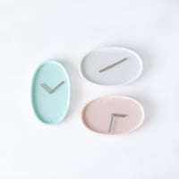 Paper Clock