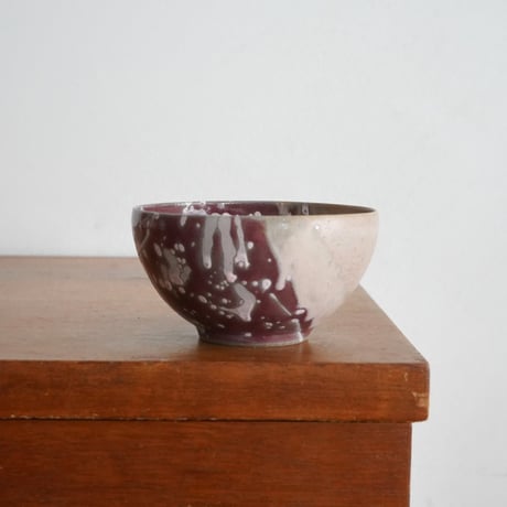 Bowl / 竹村良訓さん