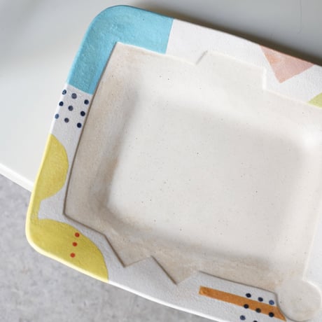 Plate 5 / ハコリエ