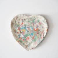 Heart Plate / 竹村良訓さん