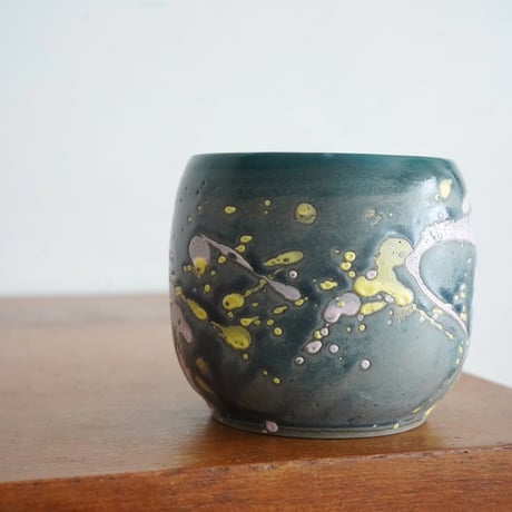 Mug / 竹村良訓さん