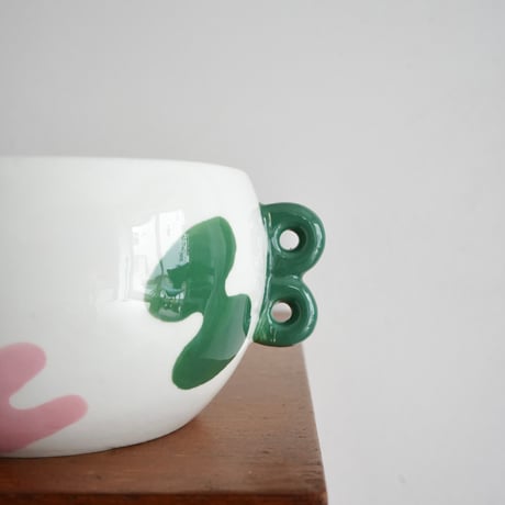 pop handle bowl