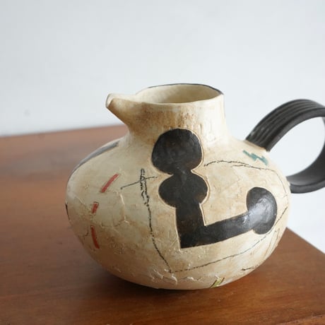 Vase 7 / ハコリエ