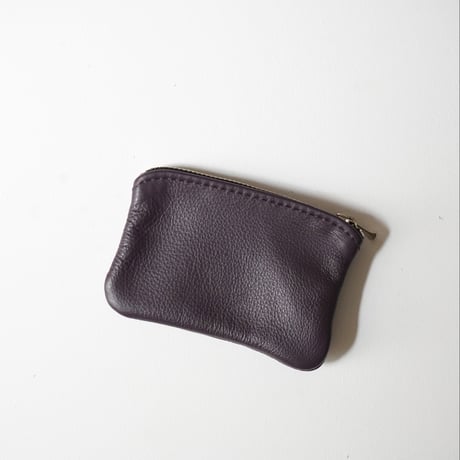 leather case / medium