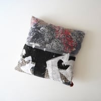 oops cushion 7 / Ph.D.