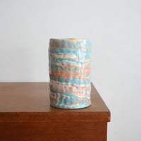 Flower vase  / 竹村良訓さん