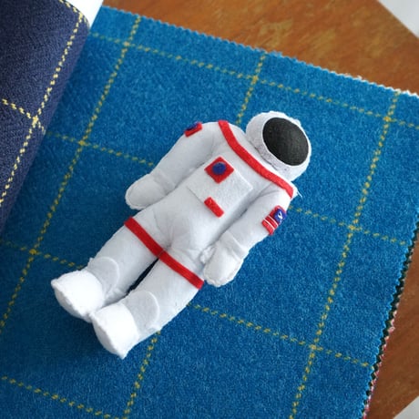 astronaut